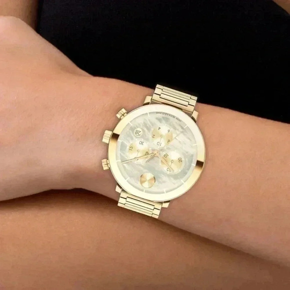 MOVADO BOLD Evolution Women's Watch - Picture 5 of 7